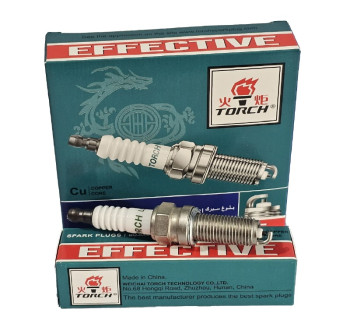 شمع خودرو تورچ مدل LDK7RTC یورو 4