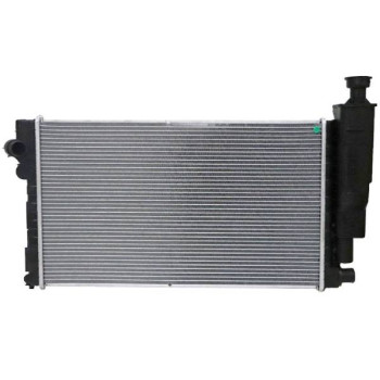 رادیاتور آب کلاسیک دو لول 405 جهان پارت