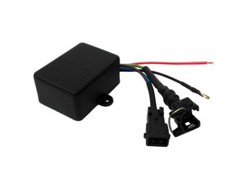 تقویت شیشه بالابر 405 IPNC