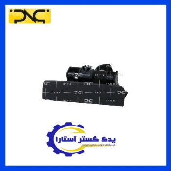 دستگیره درب بیرونی سمند راست IPNC