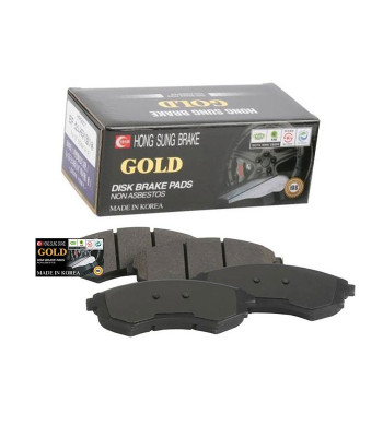 لنت جلو زانتیا گلد GOLD