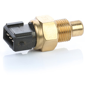 فشنگی دمای آب سه فیش سمند EF7 بنزینی زیمنس(مشکی)