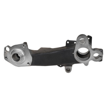 بازویی چرخ 405 ABS چپ IPNC