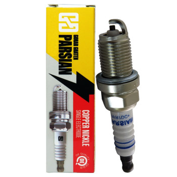 شمع تک پلاتین مشترک +PFR8DC گوهر قطعه پارسیان