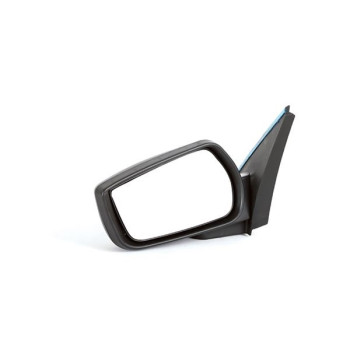 آینه بغل 405 برقی چپ طرح جدید خرگوشی شرکتی IPNC