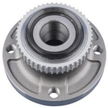 بلبرینگ و توپی چرخ عقب 405 IPNC ABS