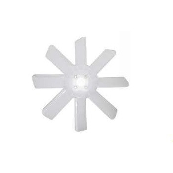 پروانه فن پیکان 6 پر IPNC