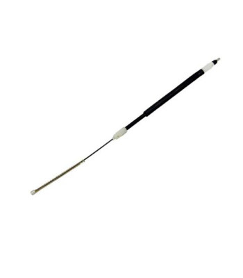 کابل ترمز دستی 405 - شاخه راست (کوتاه)