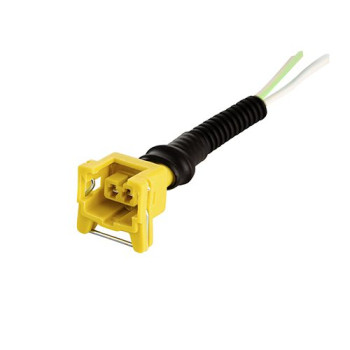 سوکت دو فیش همه کاره IPNC