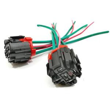 سوکت رله فن گرد پژو 405 ipnc