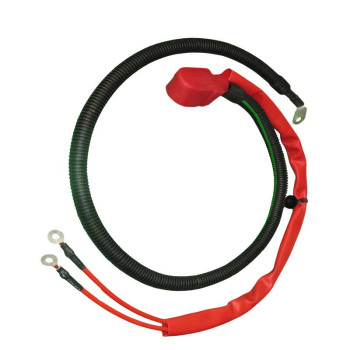 کابل مثبت باتری 405 IPNC