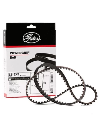 تسمه تایم پاورگریپ 107مناسب برای پراید تیبا ساینا کوییک