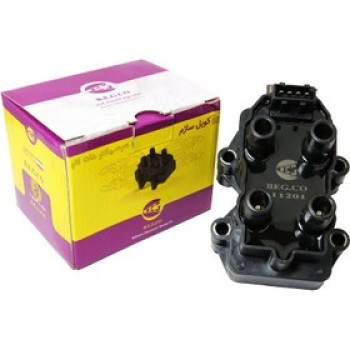 کویل ساژم SSAT بهرام الکترونیک گستر